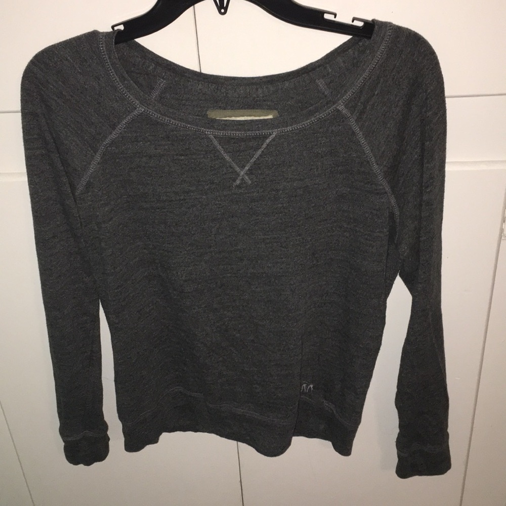 Abercrombie long sleeve